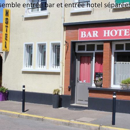Hotel Le Dervois Montier en Der Bagian luar foto