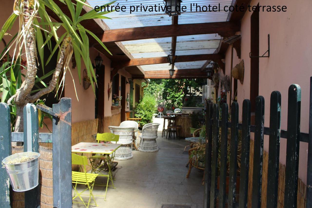 Hotel Le Dervois Montier en Der Bagian luar foto