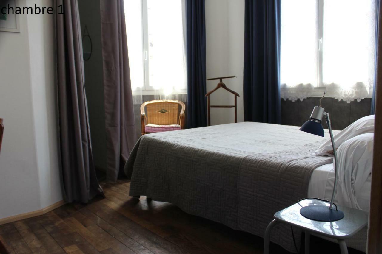 Hotel Le Dervois Montier en Der Bagian luar foto