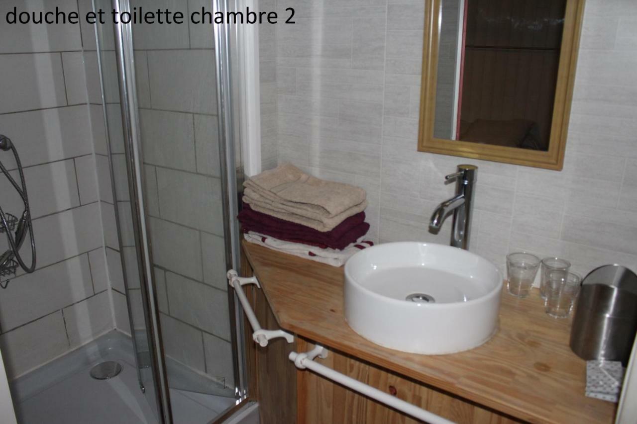 Hotel Le Dervois Montier en Der Bagian luar foto