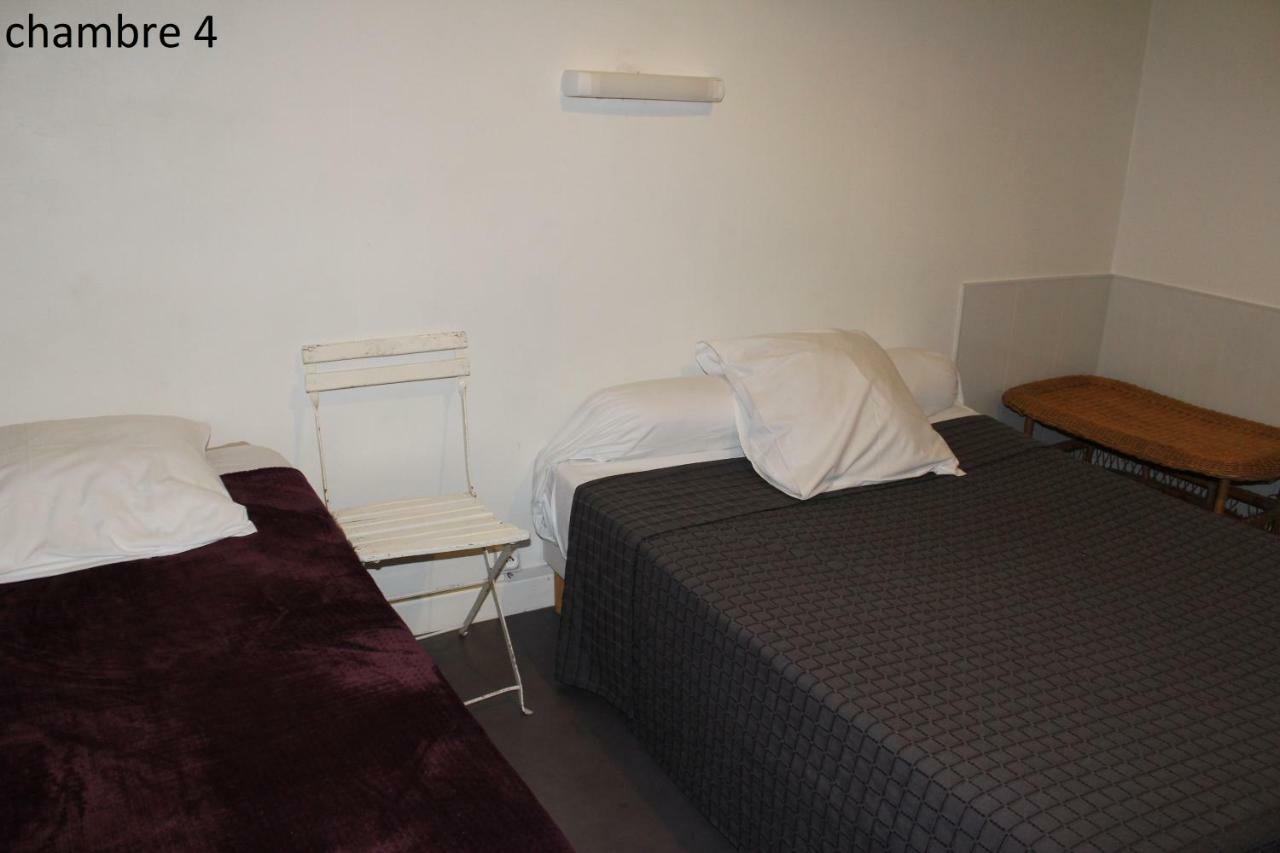 Hotel Le Dervois Montier en Der Bagian luar foto