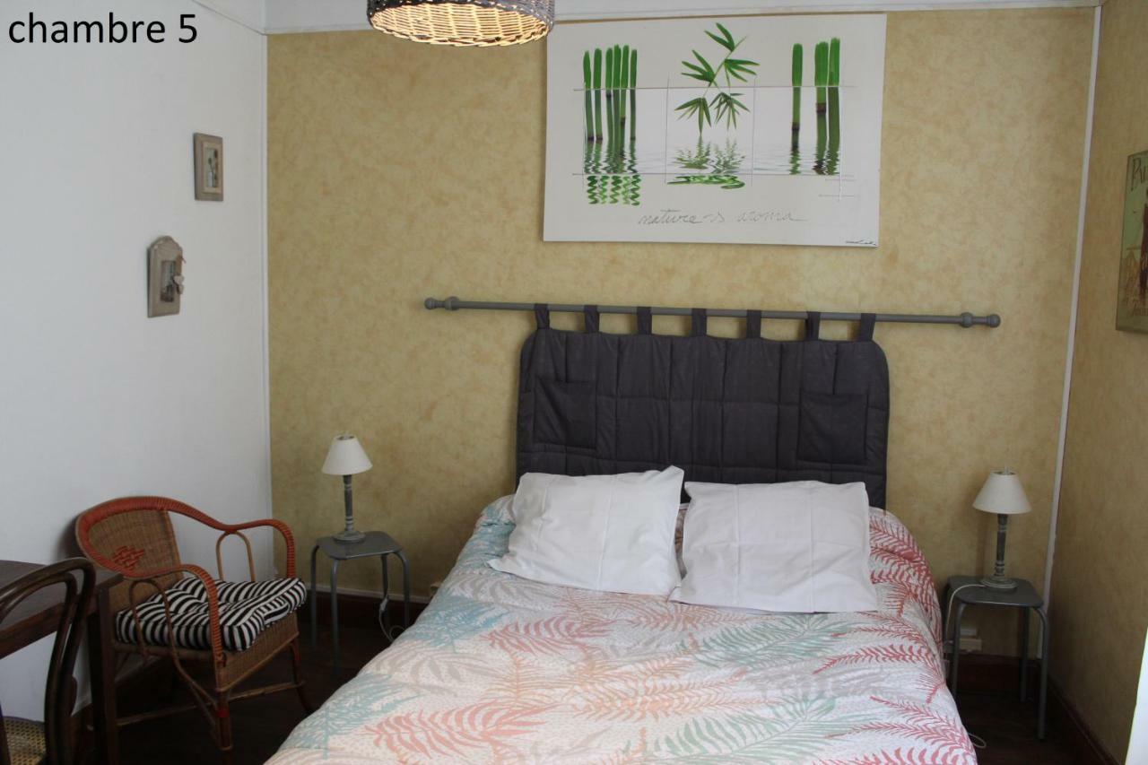 Hotel Le Dervois Montier en Der Bagian luar foto