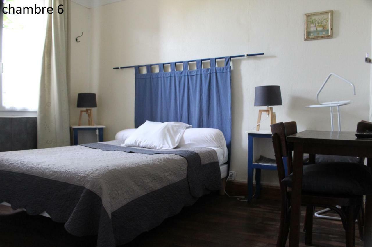 Hotel Le Dervois Montier en Der Bagian luar foto